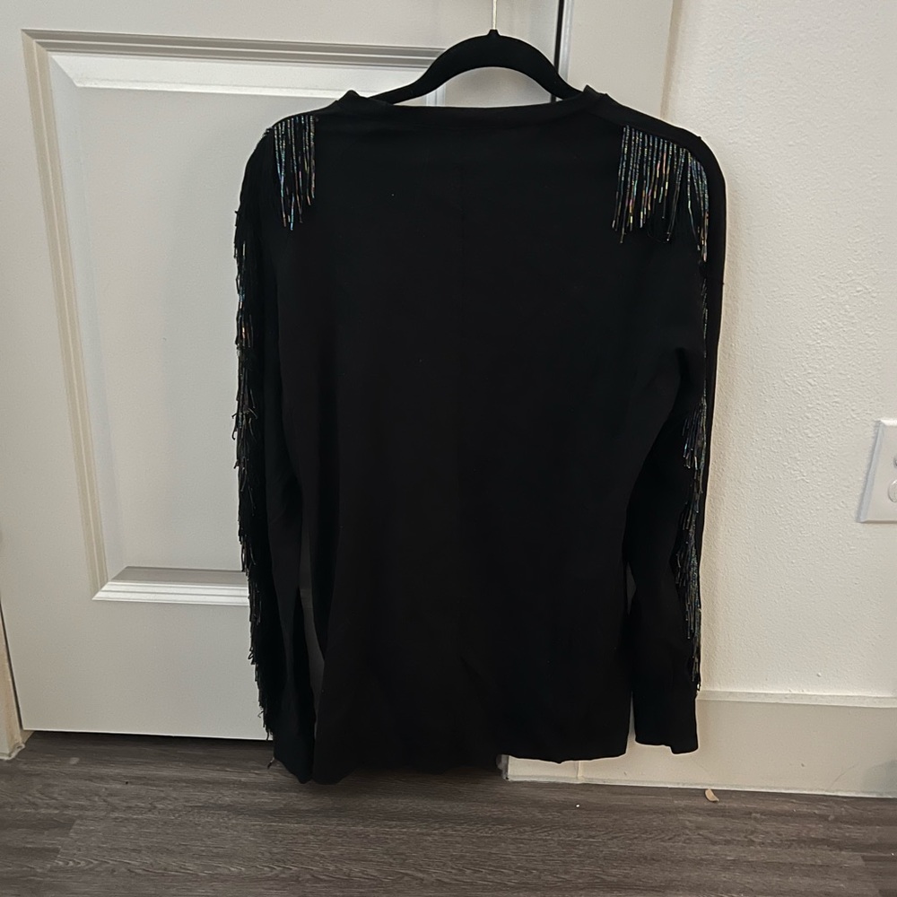Baja East long sleeve